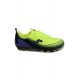 30290 Neon Yeşil Çocuk Çim - Halı Saha Krampon Futbol Ayakkabısı / Beden : 32 / Cinsiyet : Unisex