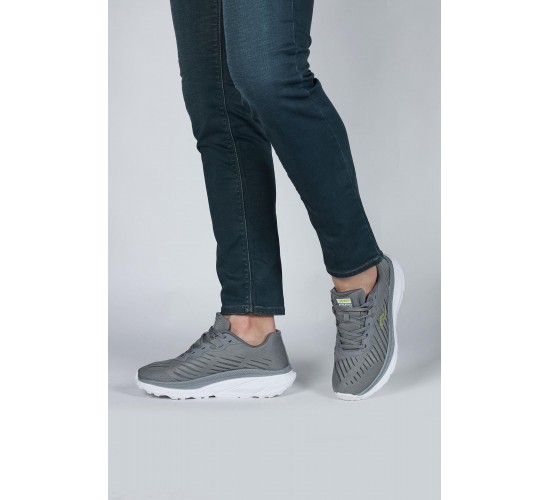 29769 Gri Erkek Sneaker Günlük Spor Ayakkabı / Beden : 44 / Cinsiyet : Erkek 29769 Gri Erkek Sneaker Günlük Spor Ayakkabı / Beden : 44 / Cinsiyet : Erkek