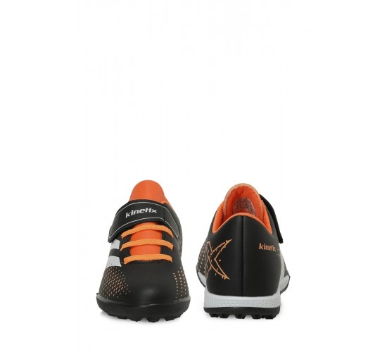 HEZY TF F 5FX Siyah Erkek Çocuk Krampon 101974776 / Beden : 35 / Cinsiyet : Erkek