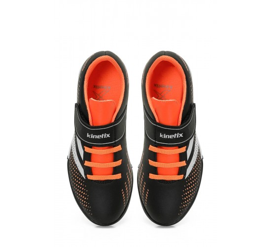 HEZY TF F 5FX Siyah Erkek Çocuk Krampon 101974776 / Beden : 35 / Cinsiyet : Erkek