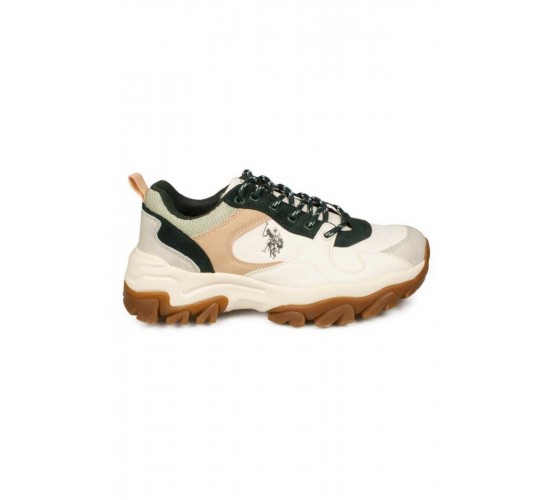 U.s Polo Assn. Tracky Yürüyüş Ayakkabısı Kadın - 100551452 Yürüyüş Ayakkabısı / Beden : 36 / Cinsiyet : Kadın / Kız U.s Polo Assn. Tracky Yürüyüş Ayakkabısı Kadın - 100551452 Yürüyüş Ayakkabısı / Beden : 36 / Cinsiyet : Kadın / Kız