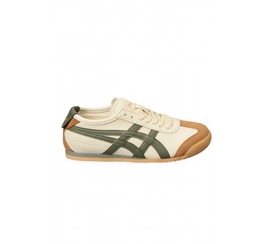 E-2007 Bej Haki Sneaker / Beden : 36 / Cinsiyet : Unisex