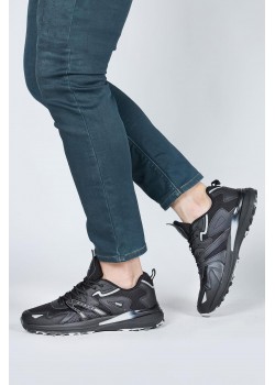 29725 Siyah Erkek Sneaker Günlük Spor Ayakkabı / Beden : 40 / Cinsiyet : Erkek 29725 Siyah Erkek Sneaker Günlük Spor Ayakkabı / Beden : 40 / Cinsiyet : Erkek