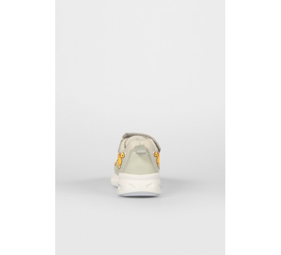 Dino Işıklı Unisex Okul Öncesi Gri Spor Ayakkabı / Beden : 27 / Cinsiyet : Unisex Dino Işıklı Unisex Okul Öncesi Gri Spor Ayakkabı / Beden : 27 / Cinsiyet : Unisex