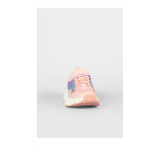 Teide Filet Phylon Spor Ayakkabı Pudra / Beden : 34 / Cinsiyet : Kadın / Kız