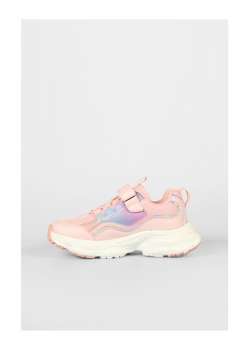 Teide Filet Phylon Spor Ayakkabı Pudra / Beden : 34 / Cinsiyet : Kadın / Kız