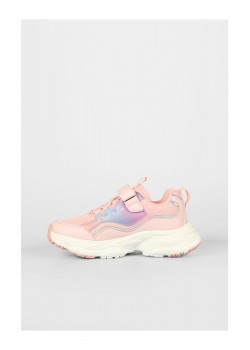 Teide Filet Phylon Spor Ayakkabı Pudra / Beden : 34 / Cinsiyet : Kadın / Kız