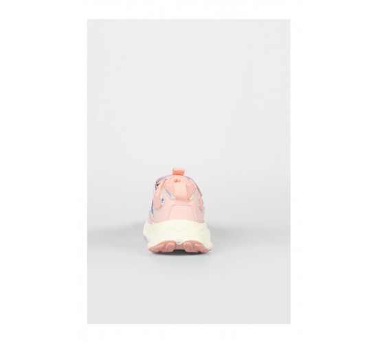 Teide Filet Phylon Spor Ayakkabı Pudra / Beden : 34 / Cinsiyet : Kadın / Kız