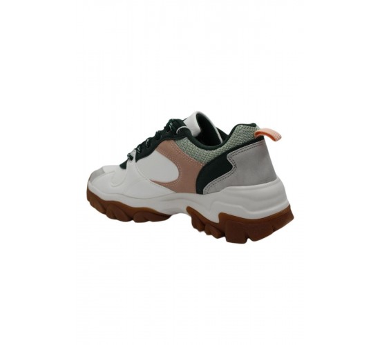 Tracky 2pr Anatomik (36-40) Kadın Spor Ayakkabı Yürüyüş Ayakkabısı / Beden : 39 / Cinsiyet : Kadın / Kız Tracky 2pr Anatomik (36-40) Kadın Spor Ayakkabı Yürüyüş Ayakkabısı / Beden : 39 / Cinsiyet : Kadın / Kız