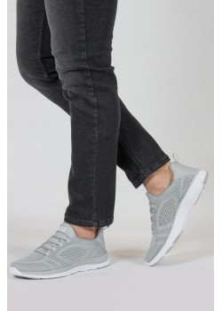 34635 Gri Erkek Sneaker Günlük Spor Ayakkabı / Beden : 40 / Cinsiyet : Erkek 34635 Gri Erkek Sneaker Günlük Spor Ayakkabı / Beden : 40 / Cinsiyet : Erkek