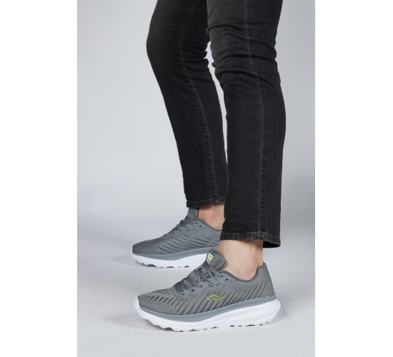 29769 Gri Erkek Sneaker Günlük Spor Ayakkabı / Beden : 44 / Cinsiyet : Erkek 29769 Gri Erkek Sneaker Günlük Spor Ayakkabı / Beden : 44 / Cinsiyet : Erkek