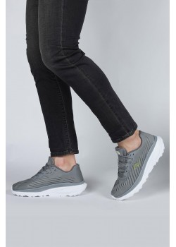 29769 Gri Erkek Sneaker Günlük Spor Ayakkabı / Beden : 41 / Cinsiyet : Erkek 29769 Gri Erkek Sneaker Günlük Spor Ayakkabı / Beden : 41 / Cinsiyet : Erkek