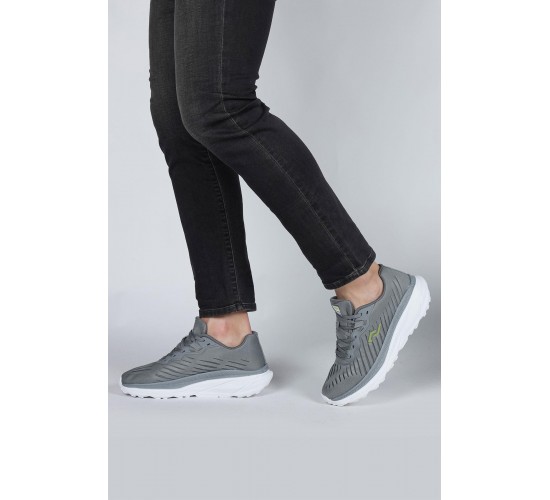 29769 Gri Erkek Sneaker Günlük Spor Ayakkabı / Beden : 44 / Cinsiyet : Erkek 29769 Gri Erkek Sneaker Günlük Spor Ayakkabı / Beden : 44 / Cinsiyet : Erkek