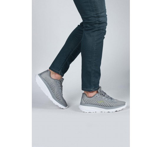 29769 Gri Erkek Sneaker Günlük Spor Ayakkabı / Beden : 44 / Cinsiyet : Erkek 29769 Gri Erkek Sneaker Günlük Spor Ayakkabı / Beden : 44 / Cinsiyet : Erkek