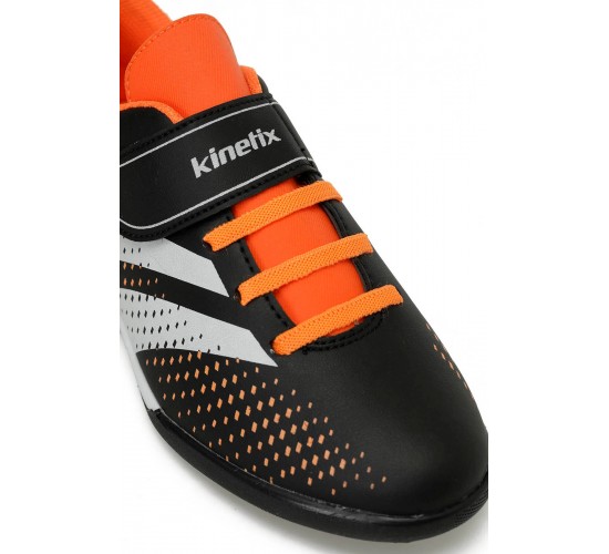 HEZY TF F 5FX Siyah Erkek Çocuk Krampon 101974776 / Beden : 35 / Cinsiyet : Erkek