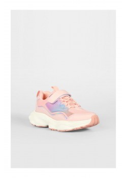 Teide Filet Phylon Spor Ayakkabı Pudra / Beden : 34 / Cinsiyet : Kadın / Kız