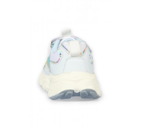 346.f25y.172 Teide Günlük Beyaz Çocuk Spor Ayakkabı / Beden : 32 / Cinsiyet : Unisex