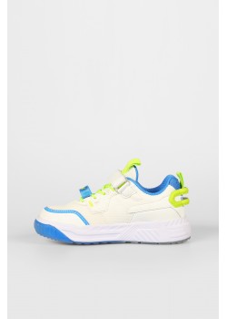 Aidos Hafif Erkek Çocuk Beyaz Spor Ayakkabı / Beden : 33 / Cinsiyet : Erkek Aidos Hafif Erkek Çocuk Beyaz Spor Ayakkabı / Beden : 33 / Cinsiyet : Erkek