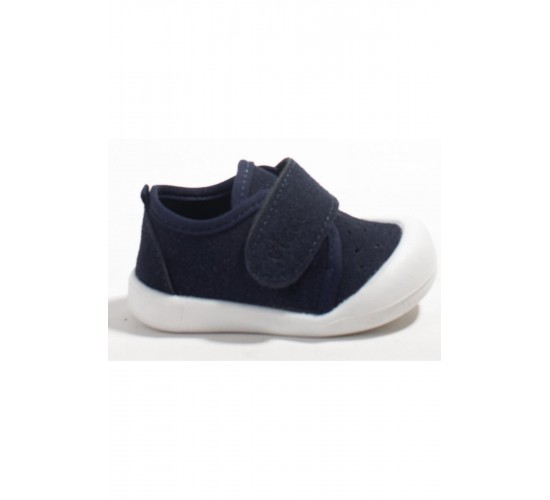 Anka 950E19K224 Lacivert Ortopedik Erkek Bebe Spor Ayakkabı / Beden : 19 / Cinsiyet : Erkek