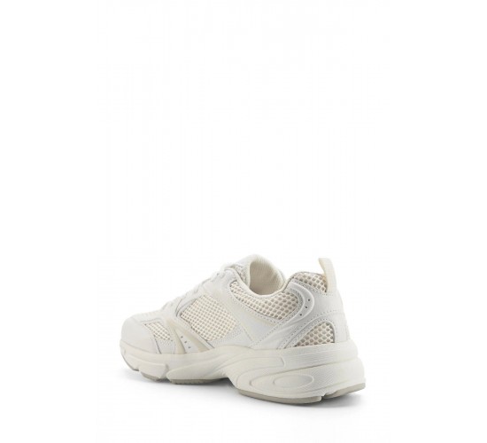 ATHENS WMN 5FX Bej Kadın Sneaker / Beden : 36 / Cinsiyet : Kadın / Kız