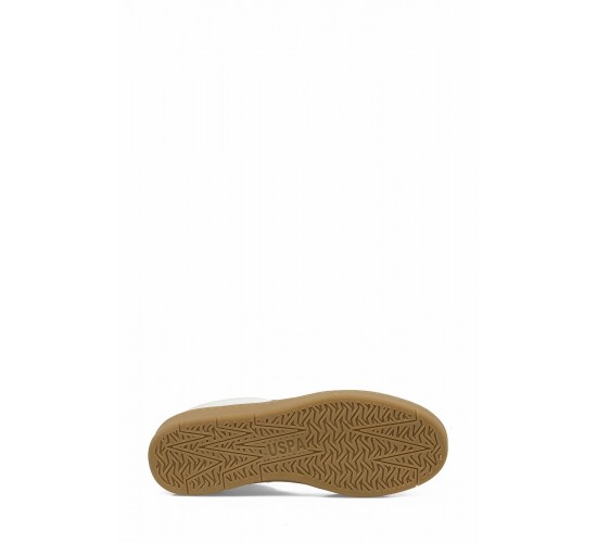 U.S. Polo Assn. VALE Süet Detaylı Spor Sneaker Günlük Kadın Ayakkabı / Beden : 37 / Cinsiyet : Kadın / Kız