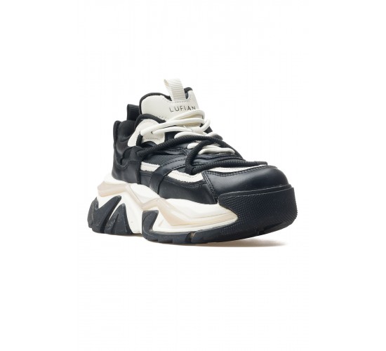 Kate Kadın Sneaker Günlük Ayakkabı 25y 122230015 Z Siyah / Beden : 38 / Cinsiyet : Kadın / Kız