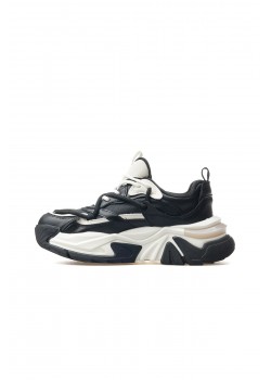 Kate Kadın Sneaker Günlük Ayakkabı 25y 122230015 Z Siyah / Beden : 38 / Cinsiyet : Kadın / Kız