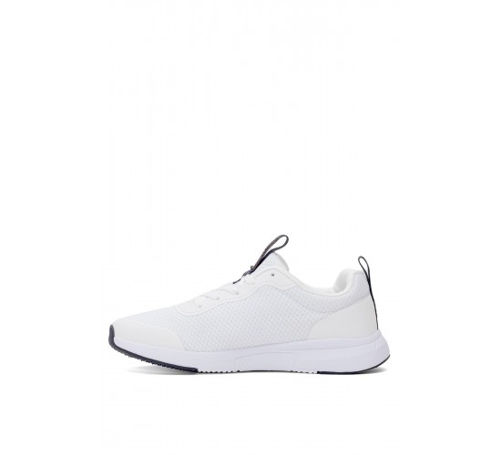 U.S. Polo Assn. 101938181 5M Smart Wmn 5FX Kadın Koşu Ayakkabısı Beyaz / Beden : 38 / Cinsiyet : Kadın / Kız