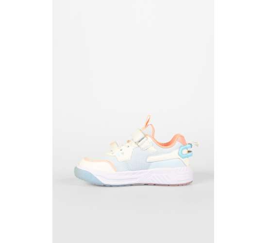 Aidos Hafif Kız Okul Öncesi Pudra Spor Ayakkabı / Beden : 36 / Cinsiyet : Kadın / Kız, 869191003533523