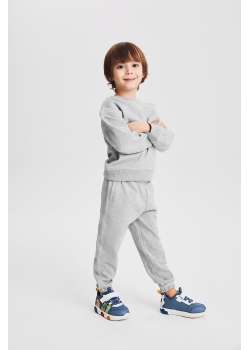 Number Işıklı Erkek Okul Öncesi Kot Spor Ayakkabı / Beden : 26 / Cinsiyet : Erkek