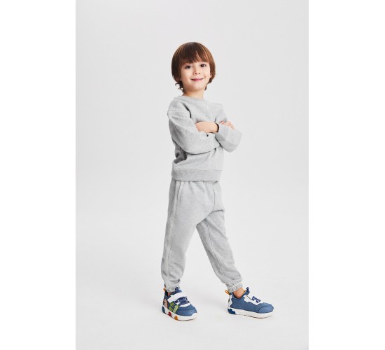 Number Işıklı Erkek Okul Öncesi Kot Spor Ayakkabı / Beden : 30 / Cinsiyet : Erkek Number Işıklı Erkek Okul Öncesi Kot Spor Ayakkabı / Beden : 30 / Cinsiyet : Erkek