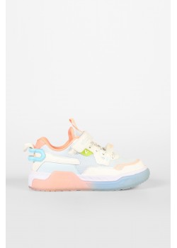 Aidos Hafif Kız Okul Öncesi Pudra Spor Ayakkabı / Beden : 33 / Cinsiyet : Kadın / Kız Aidos Hafif Kız Okul Öncesi Pudra Spor Ayakkabı / Beden : 33 / Cinsiyet : Kadın / Kız