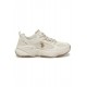 U.s. Polo Assn. Maybe Wmn 5Fx Kadın Bej Sneaker Ayakkabı / Beden : 36 / Cinsiyet : Kadın / Kız