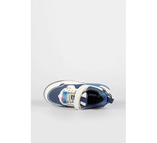 Aidos Phlon Hafif Taban Cırtlı Spor Ayakkabı LACİVERT / Beden : 35 / Cinsiyet : Unisex