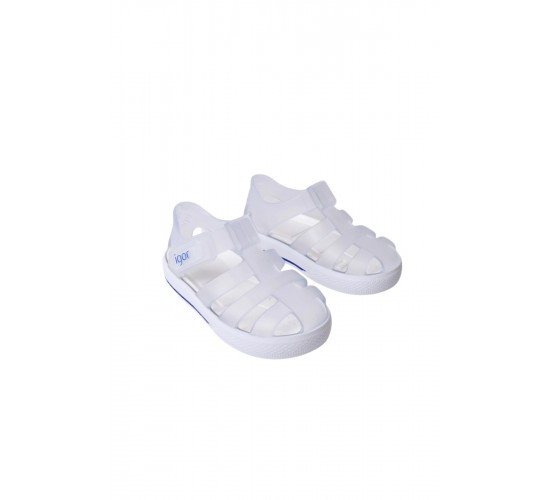 S10171-038 Star Çocuk Sandalet / Beden : 31 / Cinsiyet : Kadın / Kız