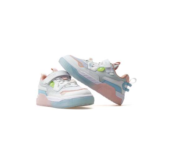 Aidos Kız Çocuk Hafif Sneaker Spor Ayakkabı 25y 346.187 Pk Pudra / Beden : 37 / Cinsiyet : Kadın / Kız, 3681013715500