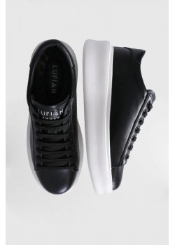 Gage Siyah Erkek Ayakkabı / Beden : 40 / Cinsiyet : Erkek Gage Siyah Erkek Ayakkabı / Beden : 40 / Cinsiyet : Erkek