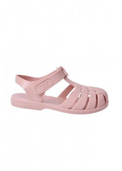 S10288-197 Clasica Velcro Nude Çocuk Sandalet / Beden : 28 / Cinsiyet : Kadın / Kız