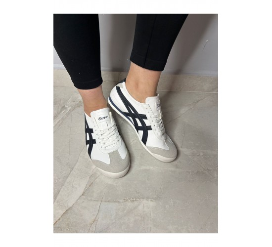 Ptn Oxford Unısex Erkek Kadın Günlük Spor Ayakkabı(40-45)-beyaz E-2058 / Beden : 40 / Cinsiyet : Unisex