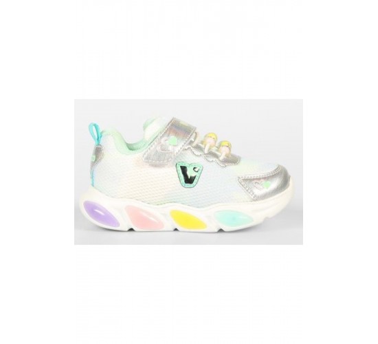 Gelato Işıklı Ortopedik Çocuk Spor Ayakkabı BEYAZ / Beden : 30 / Cinsiyet : Unisex Gelato Işıklı Ortopedik Çocuk Spor Ayakkabı BEYAZ / Beden : 30 / Cinsiyet : Unisex