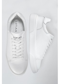 LUFİAN Tommy Erkek Deri Sneaker Ayakkabı 30280 / Beden : 40 / Cinsiyet : Erkek LUFİAN Tommy Erkek Deri Sneaker Ayakkabı 30280 / Beden : 40 / Cinsiyet : Erkek