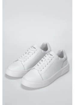 LUFİAN Tommy Erkek Deri Sneaker Ayakkabı 30280 / Beden : 40 / Cinsiyet : Erkek LUFİAN Tommy Erkek Deri Sneaker Ayakkabı 30280 / Beden : 40 / Cinsiyet : Erkek