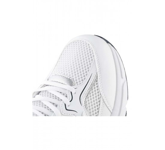 Athens 4FX Günlük Koşu Spor Ayakkabı Sneaker Beyaz / Beden : 44 / Cinsiyet : Kadın / Kız
