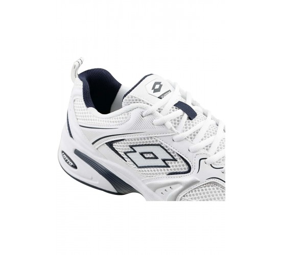 Athens 4FX Günlük Koşu Spor Ayakkabı Sneaker Beyaz / Beden : 44 / Cinsiyet : Kadın / Kız