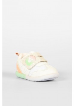 Donut İlk Adım Phylon Spor Ayakkabı Pudra / Beden : 23 / Cinsiyet : Kadın / Kız Donut İlk Adım Phylon Spor Ayakkabı Pudra / Beden : 23 / Cinsiyet : Kadın / Kız