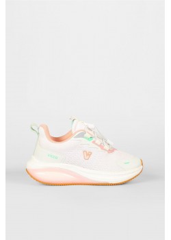 346.F25Y.153-11 Knit Phylon Çocuk Spor Ayakkabı / Beden : 32 / Cinsiyet : Kadın / Kız