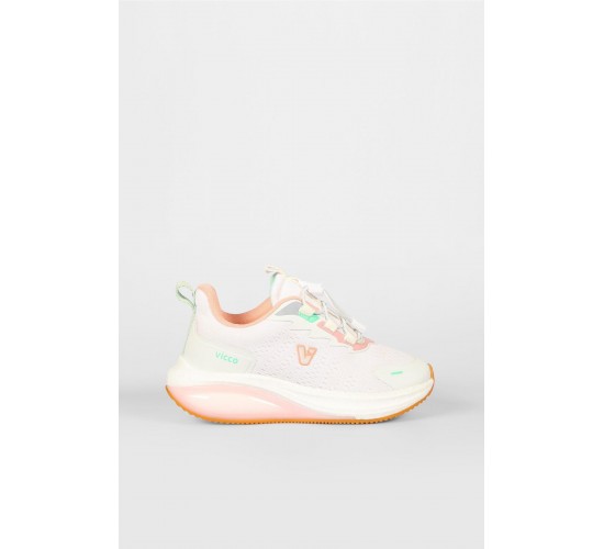 346.F25Y.153-11 Knit Phylon Çocuk Spor Ayakkabı / Beden : 33 / Cinsiyet : Kadın / Kız