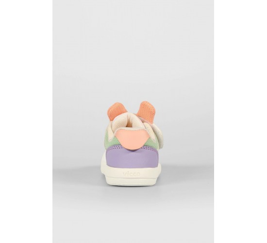 Kız Çocuk Beyaz Loca İlk Adım Ayakkabısı / Beden : 25 / Cinsiyet : Kadın / Kız