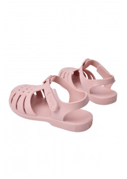 S10288-197 Clasica Velcro Nude Çocuk Sandalet / Beden : 28 / Cinsiyet : Kadın / Kız