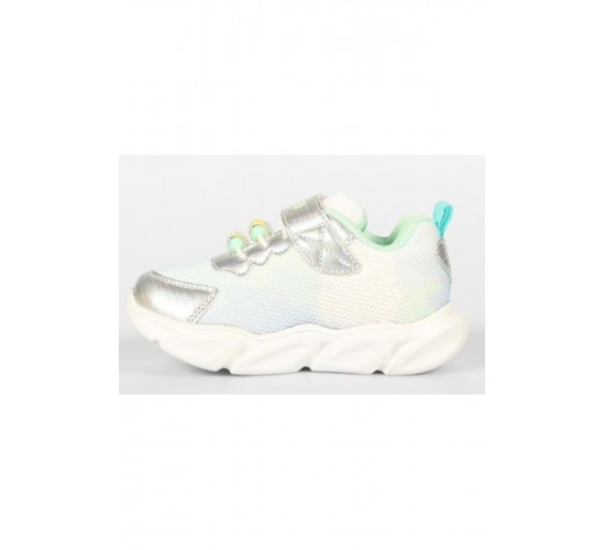 Gelato Işıklı Ortopedik Çocuk Spor Ayakkabı BEYAZ / Beden : 30 / Cinsiyet : Unisex Gelato Işıklı Ortopedik Çocuk Spor Ayakkabı BEYAZ / Beden : 30 / Cinsiyet : Unisex